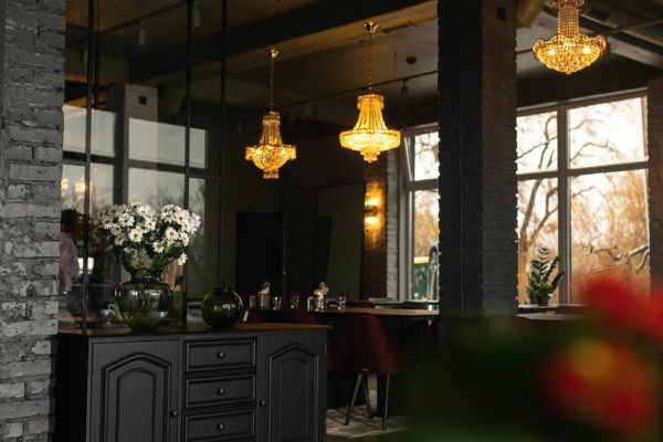 Продажа кафе-ресторана на трассе Киев-Чоп в Ровенской области